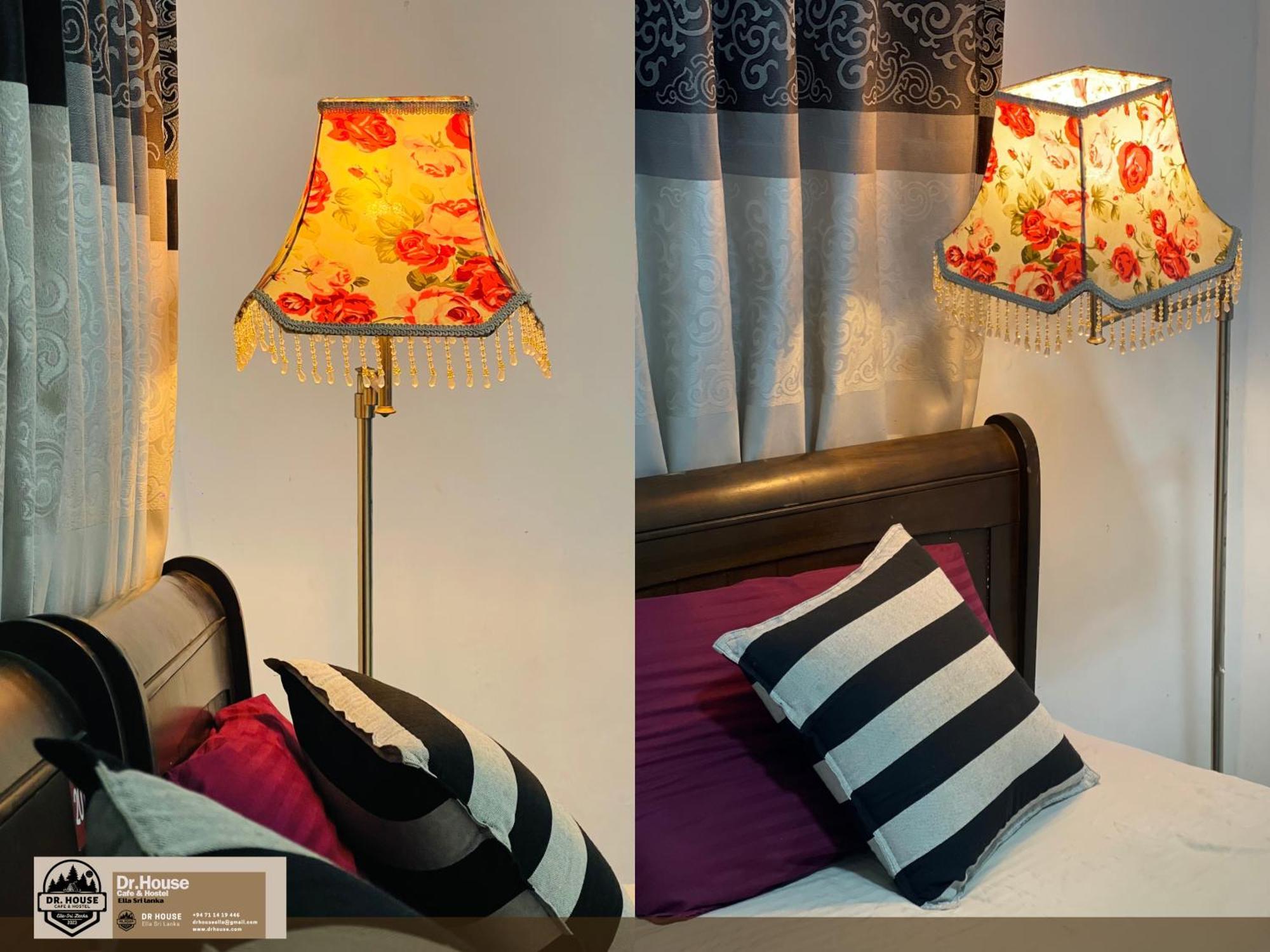 Dr House Ella - Hostel & Cafe Экстерьер фото