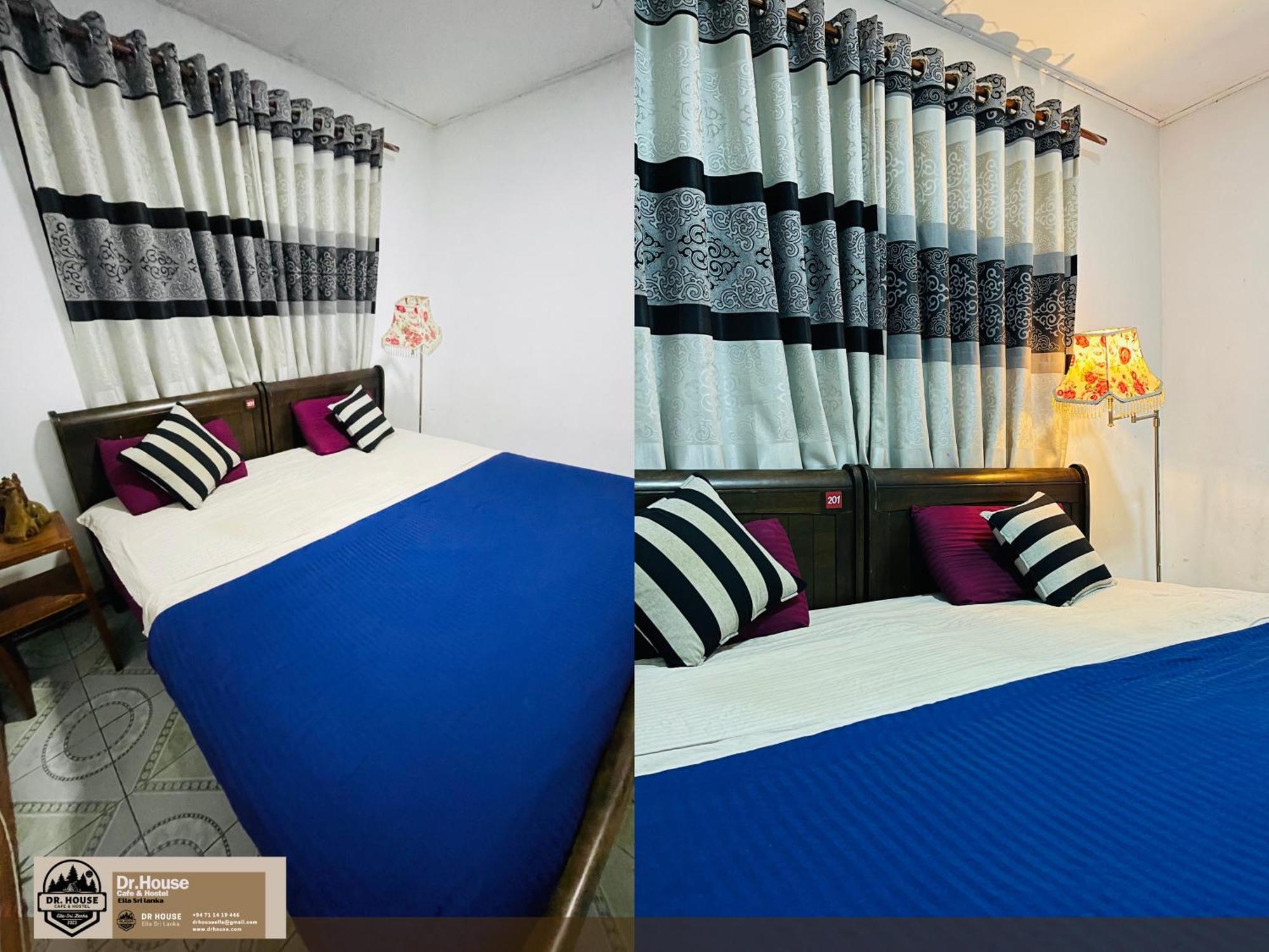 Dr House Ella - Hostel & Cafe Экстерьер фото